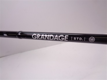 １８グランデージ ＳＴＤ７６Ｌ